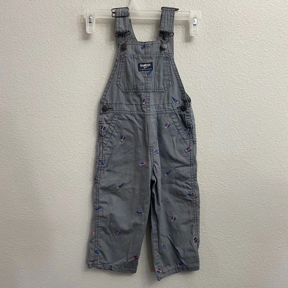 OshKosh Bgosh department unisex